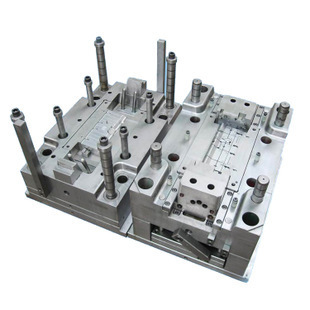塑料模具 設計、制造與出口的綜合解決方案