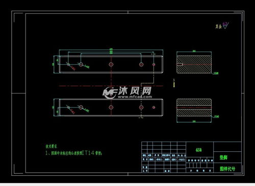 垃圾桶注塑模具設計圖紙 一模一腔結構、模流分析與模具設計詳解