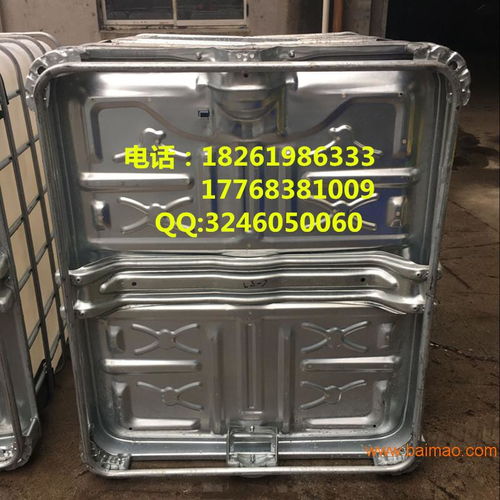 上高1噸65口徑膠水運(yùn)輸桶化工包裝桶 價(jià)格、生產(chǎn)廠家及模具設(shè)計(jì)解析